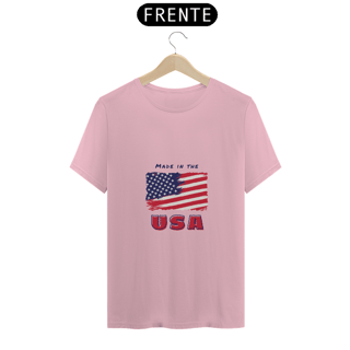 Nome do produto MADE IN THE USA