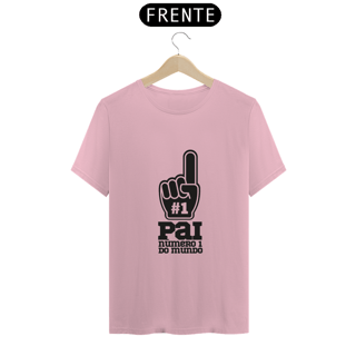 Nome do produto PAI NÚMERO 1 DO MUNDO