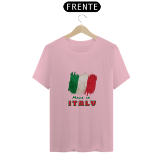 Nome do produto MADE IN ITALY