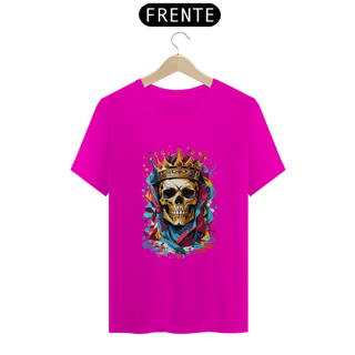 Nome do produto CAVEIRA COM COROA