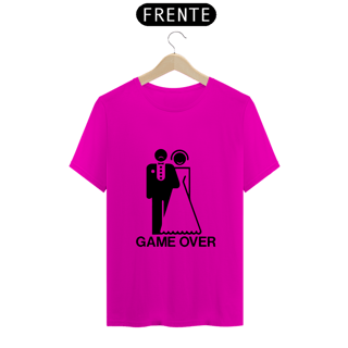 Nome do produto CASAMENTO? GAME OVER