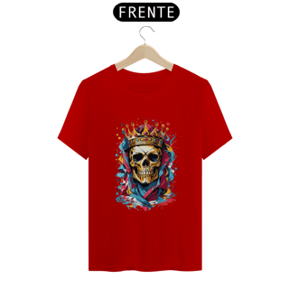 Nome do produto CAVEIRA COM COROA