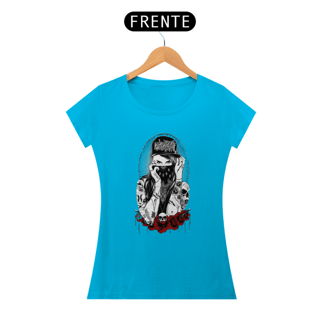 Nome do produto OLHAR PROFUNDO - BABY LOOK