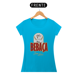 Nome do produto BEM LOKIS - BABY LOOK