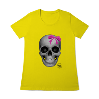 Nome do produto Baby Long LadySkull