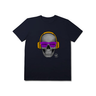 Nome do produto Camiseta SkullBeats