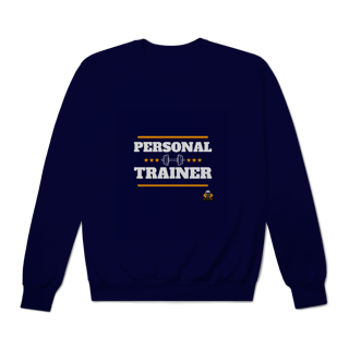 Nome do produto Moletom Personal