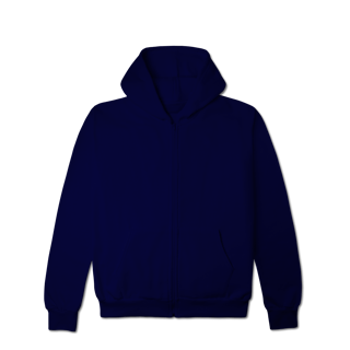 Nome do produto Moletom c/ Zíper Personal