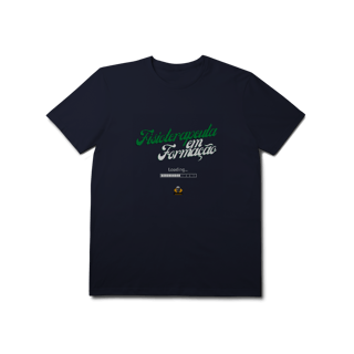 Nome do produto Camiseta Futuro Fisio