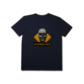 Nome do produto Camiseta Anatomia Fácil