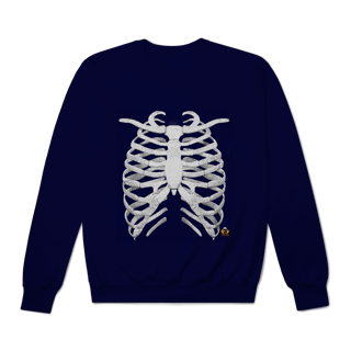 Nome do produto Moletom Costelovers