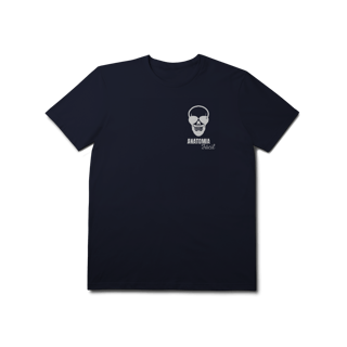 Nome do produto Camiseta Anatomia
