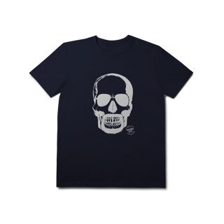 Nome do produto Camiseta Rock'n'Skull