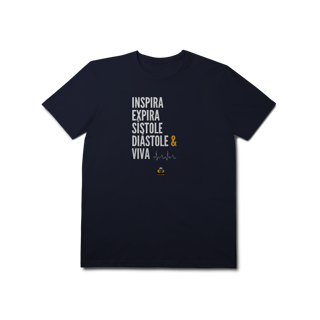 Nome do produto Camiseta Entre Batidas