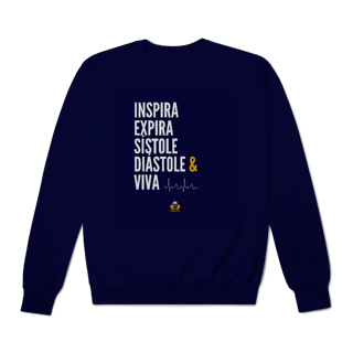 Nome do produto Moletom Entre Batidas