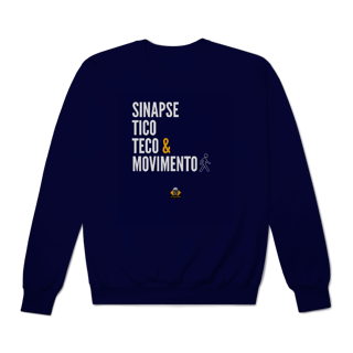 Nome do produto Moletom Conexão