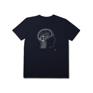 Nome do produto Camiseta Corte Sagital