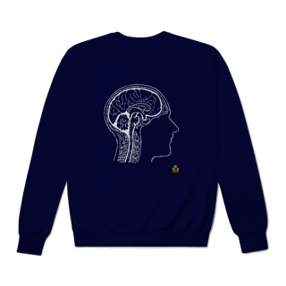 Nome do produto Moletom Corte Sagital