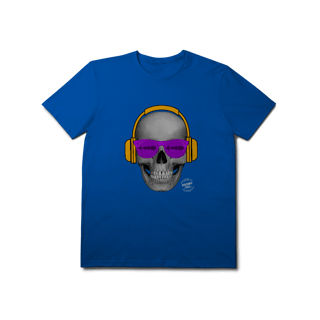 Nome do produto Camiseta SkullBeats