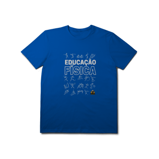Nome do produto Camiseta Modalidades