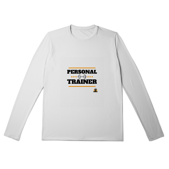 Camisa Sport Personal