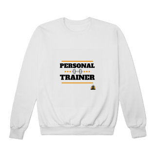 Nome do produto Moletom Personal