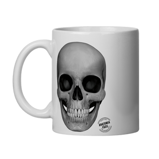 Caneca SombraSkull lado direito