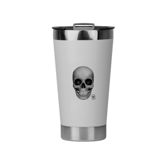 Nome do produto Copo Térmico SombraSkull