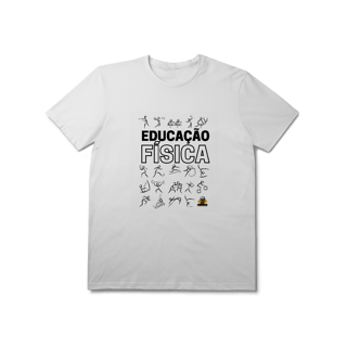 Nome do produto Camiseta Modalidades