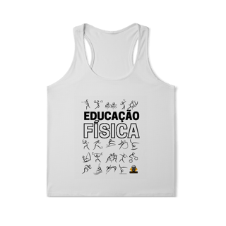 Regata Fem Sport Modalidades