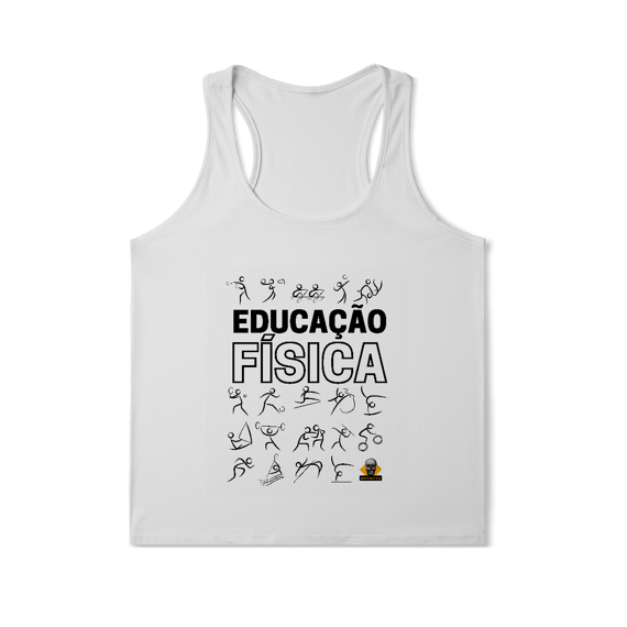 Regata Fem Sport Modalidades