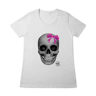 Baby Long LadySkull