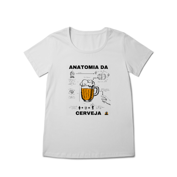 Baby Look AnatomyBeer