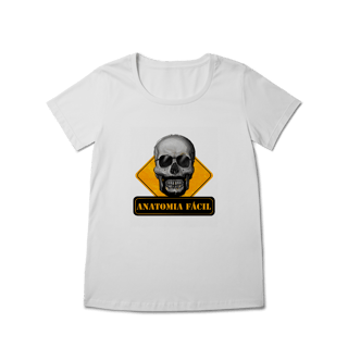 Baby Look Anatomia Fácil