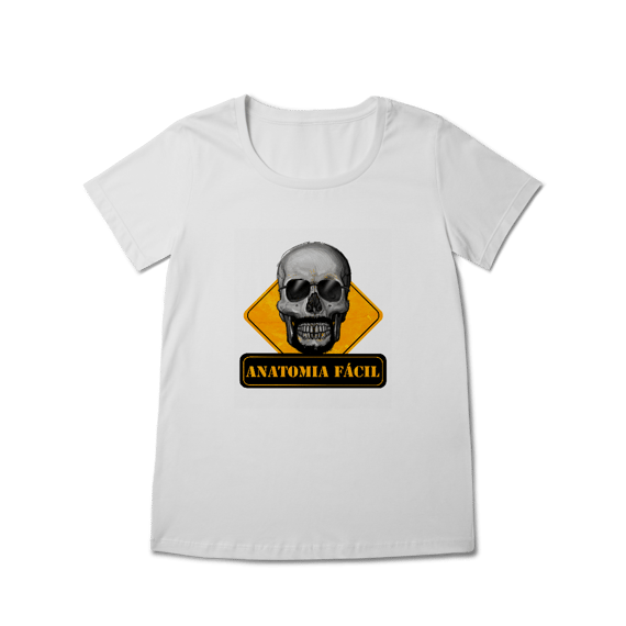 Baby Look Anatomia Fácil