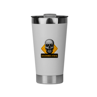 Copo Térmico Anatomia Fácil