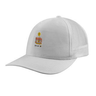 Nome do produto Boné A Flor da Péle