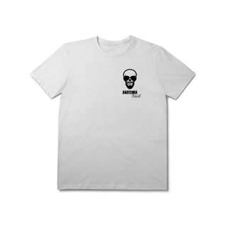 Nome do produto Camiseta Anatomia