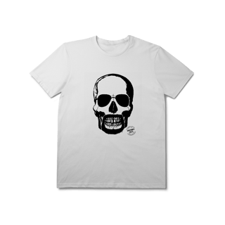 Nome do produto Camiseta Rock'n'Skull