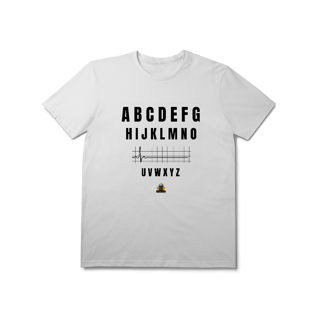 Nome do produto Camiseta Ciclo Cardíaco