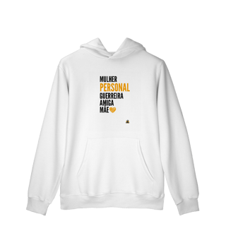 Nome do produto Moletom c/ bolso Mulher Personal