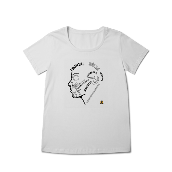 Baby Look Anatomia da Face