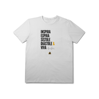 Nome do produto Camiseta Entre Batidas