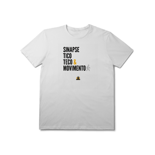 Nome do produto Camiseta Conexão