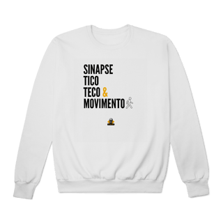 Nome do produto Moletom Conexão