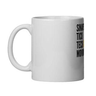 Nome do produto Caneca Conexão