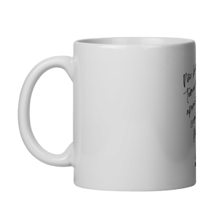 Nome do produto Caneca Curie Vibes