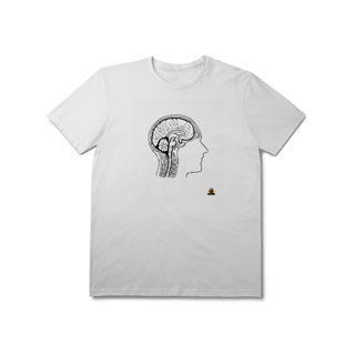 Nome do produto Camiseta Corte Sagital