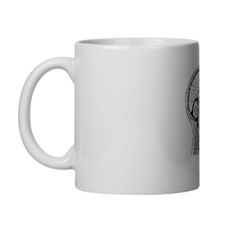 Nome do produto Caneca Corte Sagital