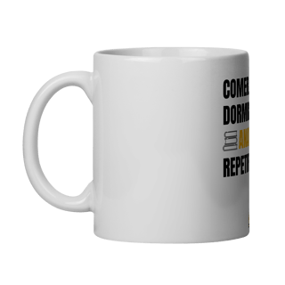 Nome do produto Caneca Rotina Diária